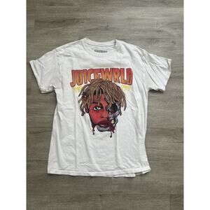 Juice wrld tee
